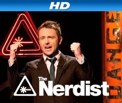 The Nerdist