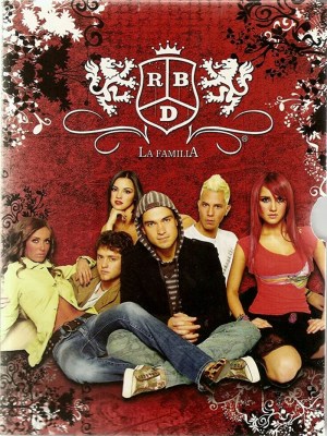 RBD: La familia