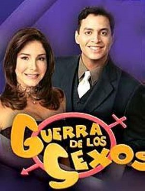 Guerra de los sexos
