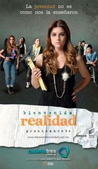 Bienvenida Realidad