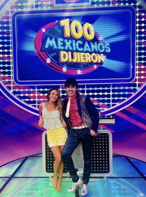 100 mexicanos dijieron