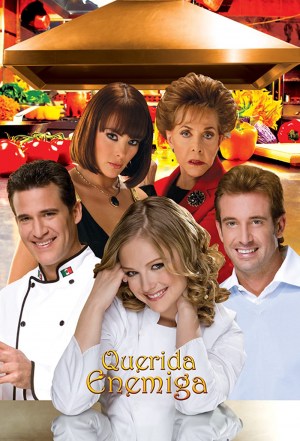 Querida enemiga