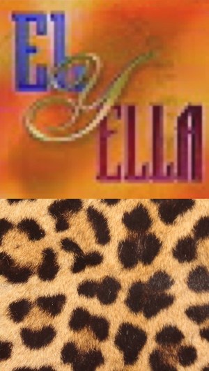 El y Ella