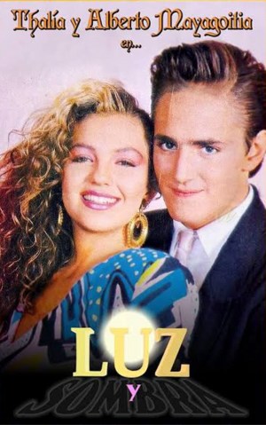 Luz y sombra