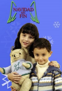 Serie Navidad sin fin