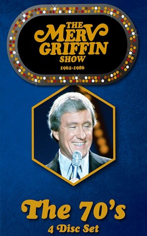 The Merv Griffin Show The Merv Griffin Show