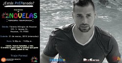 FlasNovelas