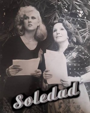 Soledad