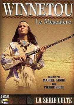 Winnetou le mescalero