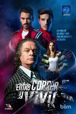 Entre Correr y Vivir