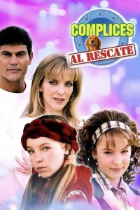 Serie Cómplices al rescate