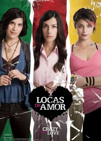 Serie Locas de amor