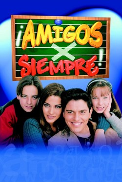 Amigos X siempre
