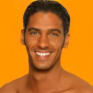 Protagonistas de novela 2