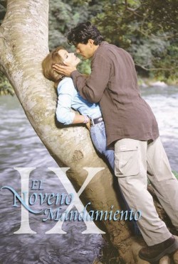 El noveno mandamiento