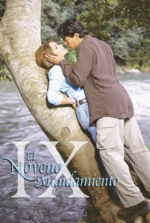El noveno mandamiento