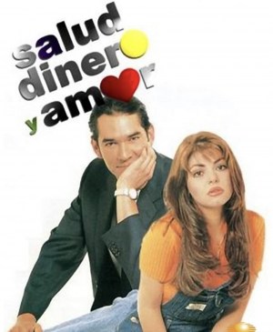 Salud, dinero y amor
