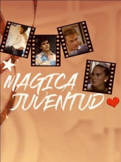Mágica juventud