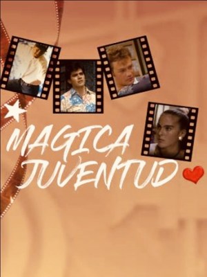Mágica juventud