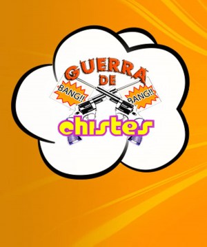 Guerra De Chistes