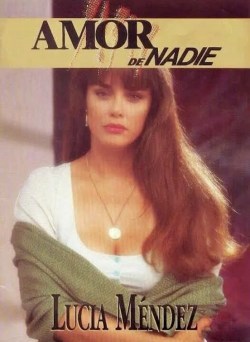 Amor de nadie