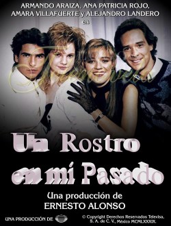 Un rostro en mi pasado