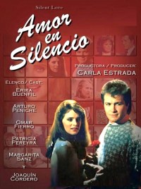 Serie Amor en silencio