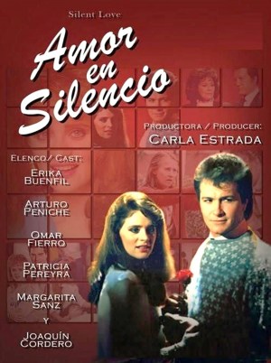 Amor en silencio