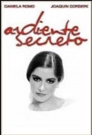 Ardiente secreto