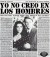 Yo no creo en los hombres (Serie TV)