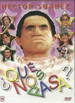 ¿Qué nos pasa?