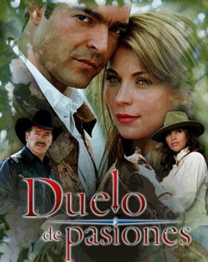 Duelo de pasiones