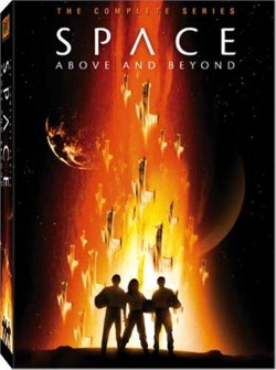 Space: Guerra estelar