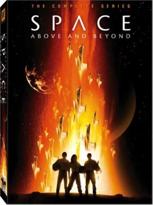 Space: Guerra estelar