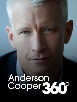 Anderson Cooper 360°