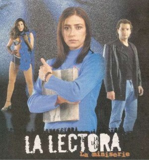 La lectora