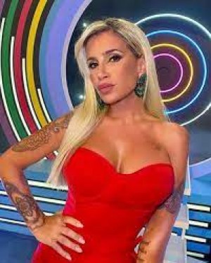 La Pu*@ Ama