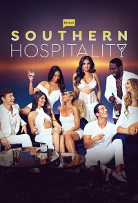 Serie Southern Hospitality