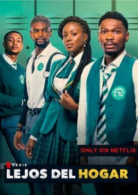 Serie Lejos del hogar