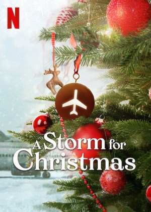 Tempestad por Navidad