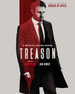 Traición