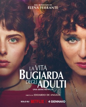 La vida mentirosa de los adultos