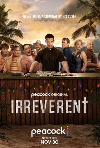 Serie Irreverent