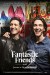 Amigos fantásticos con James y Oliver Phelps (Serie TV)