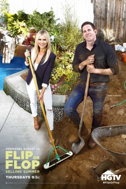 Flip or Flop: The Final Flip