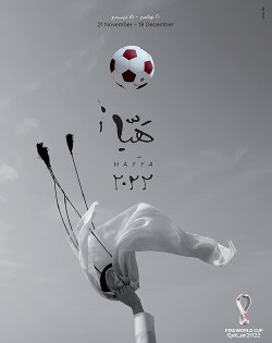 2022 FIFA World Cup Qatar