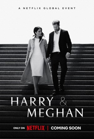 Harry y Meghan