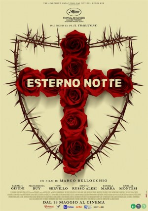 Exterior noche