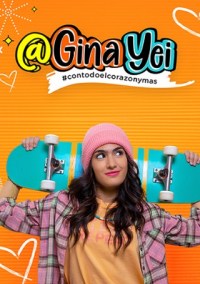 Serie Gina Yei