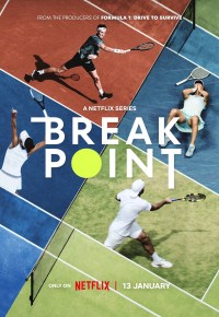 Serie Break Point